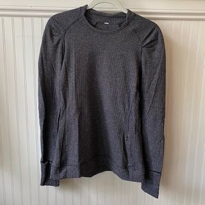 Lululemon athletica top